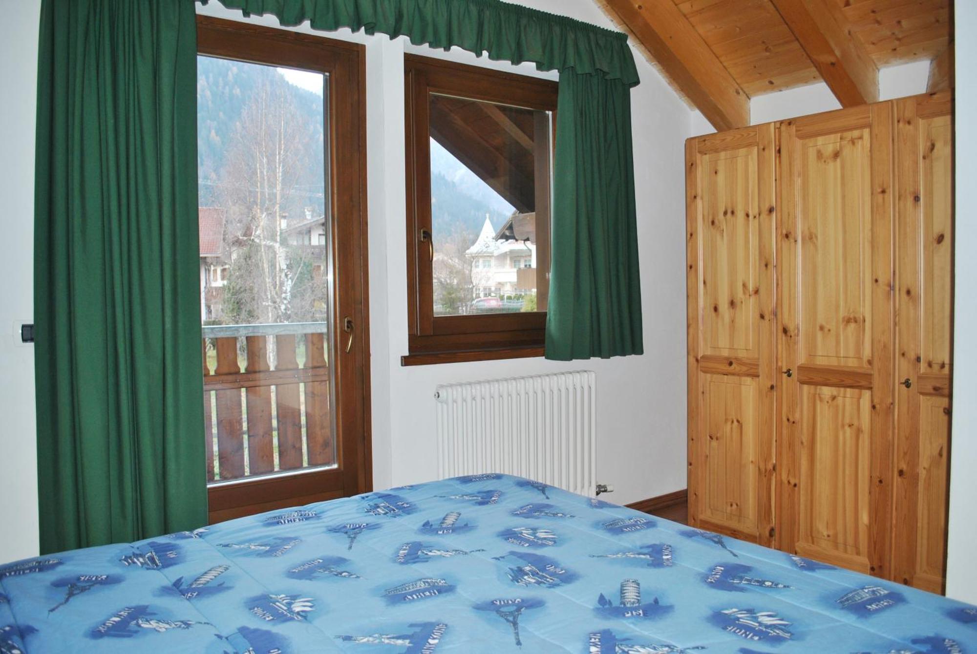 La Pineta - Appartamenti In Villetta Pinzolo Exterior photo